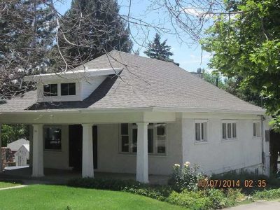 Complete Residential Roofing