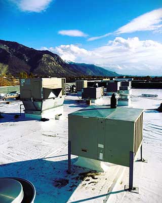 Commercial Roofing