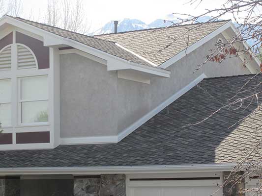 Residential Roofing Services