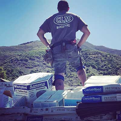 Trusted Roofing Contractor